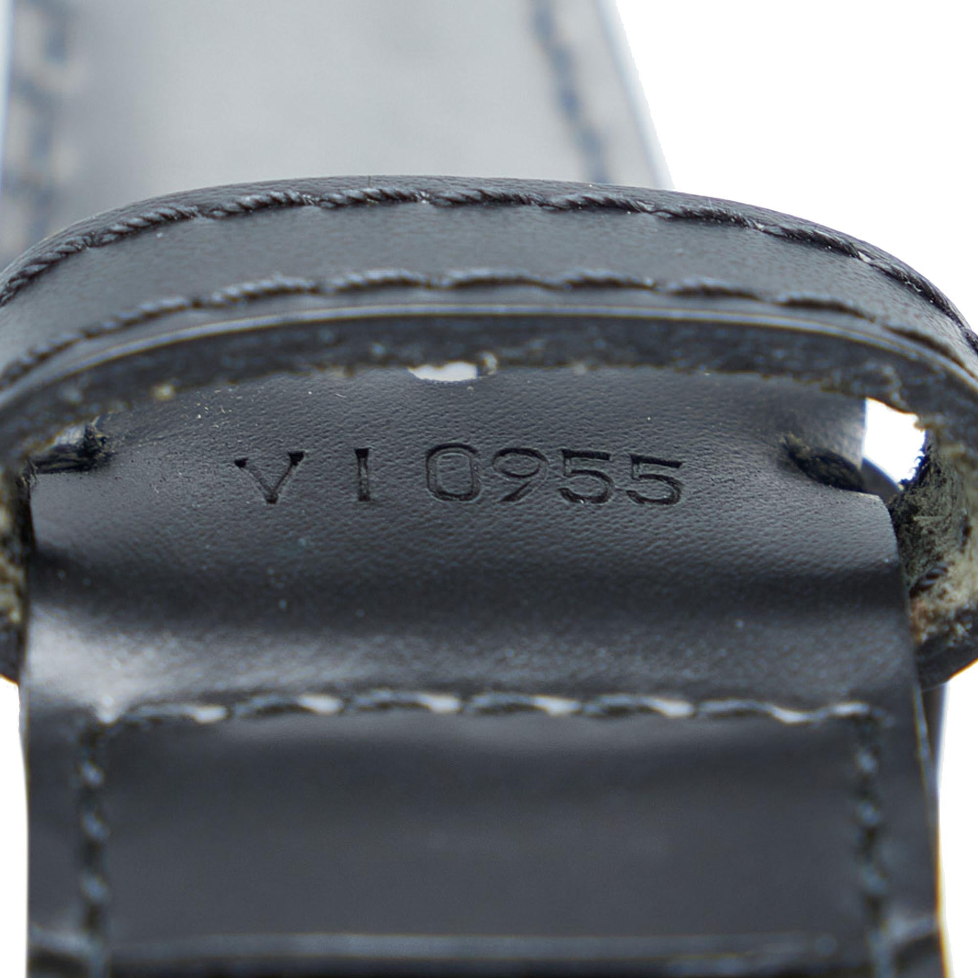 Louis Vuitton Epi Sac dEpaule (SHG-lIYPpb)