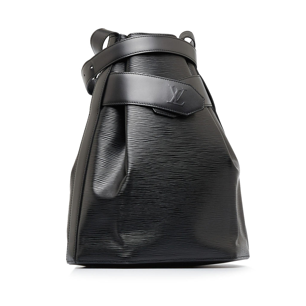 Louis Vuitton Epi Sac dEpaule (SHG-lIYPpb)