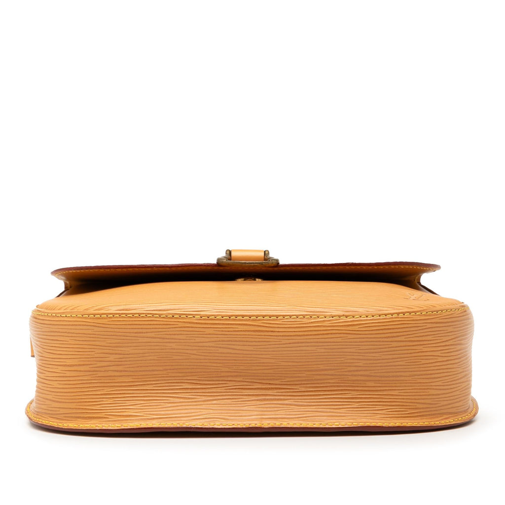 Louis Vuitton Epi Saint Cloud GM