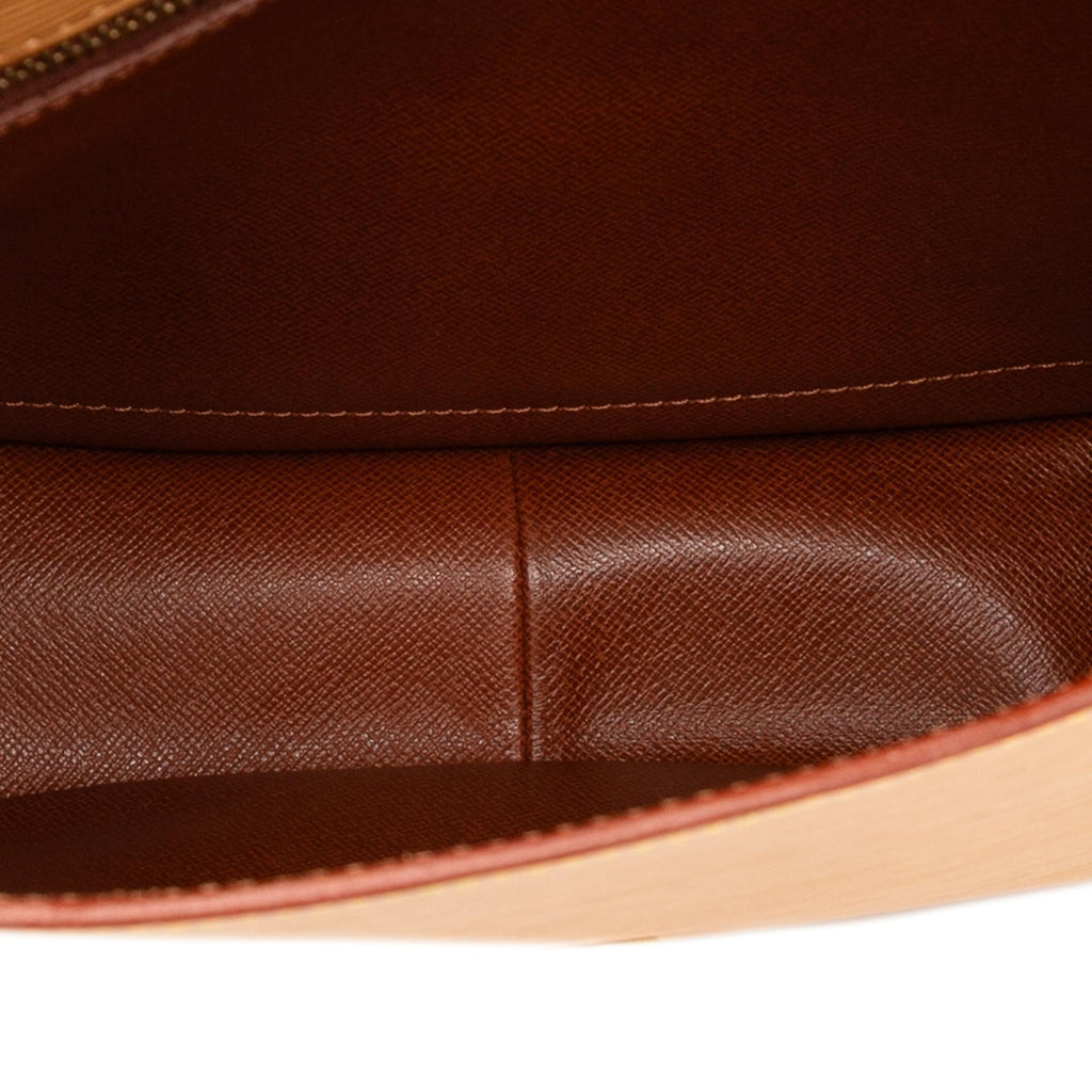 Louis Vuitton Epi Saint Cloud GM