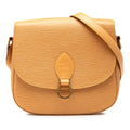 Louis Vuitton Epi Saint Cloud GM