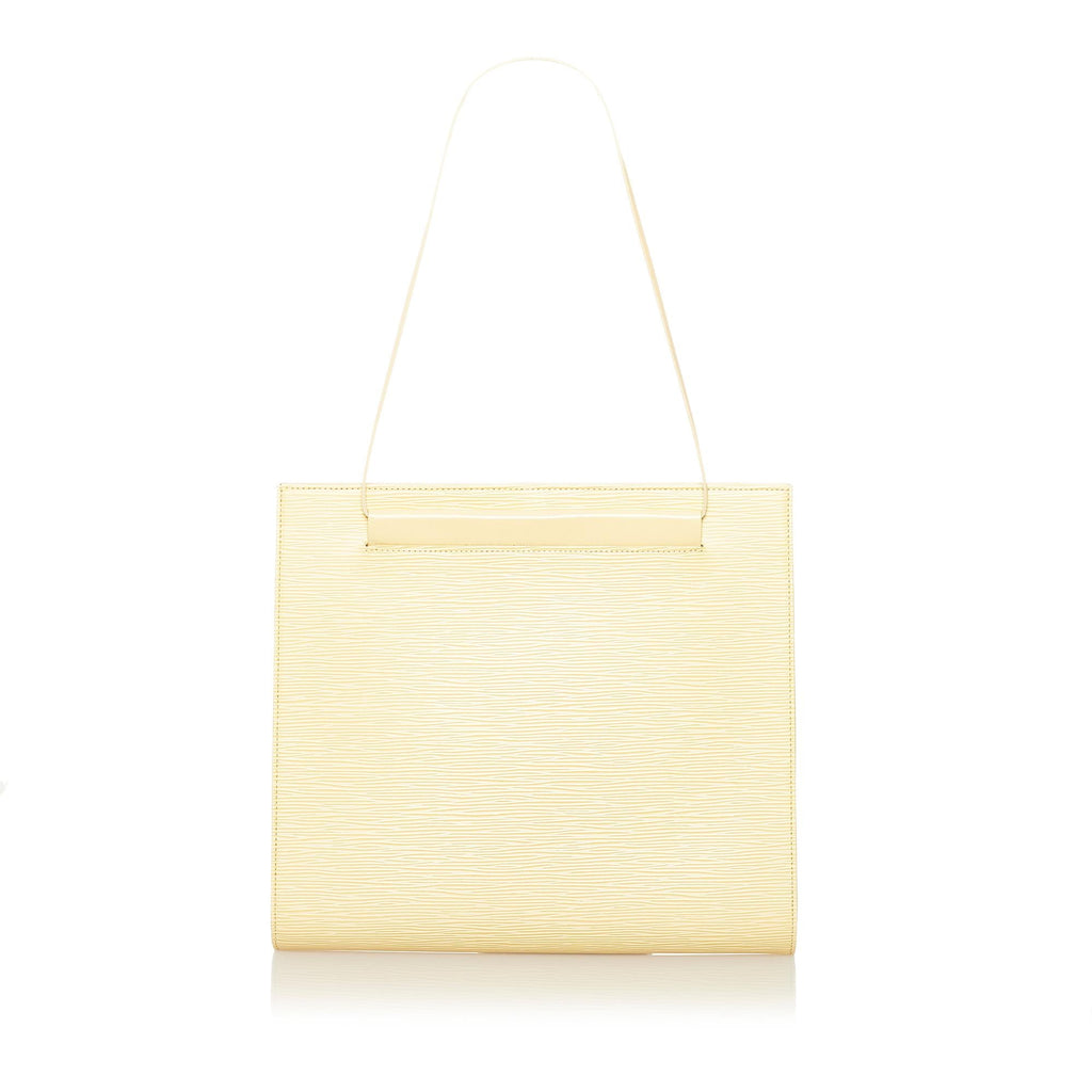 Louis Vuitton Epi Saint Tropez (SHG-34351)