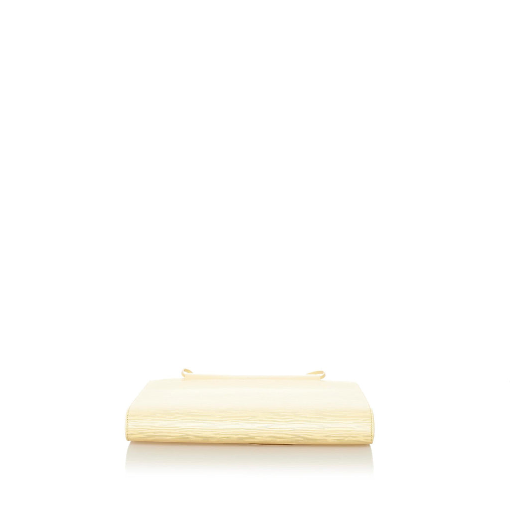 Louis Vuitton Epi Saint Tropez (SHG-34351)