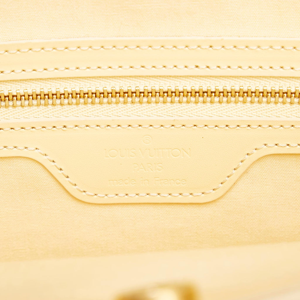 Louis Vuitton Epi Saint Tropez (SHG-34351)
