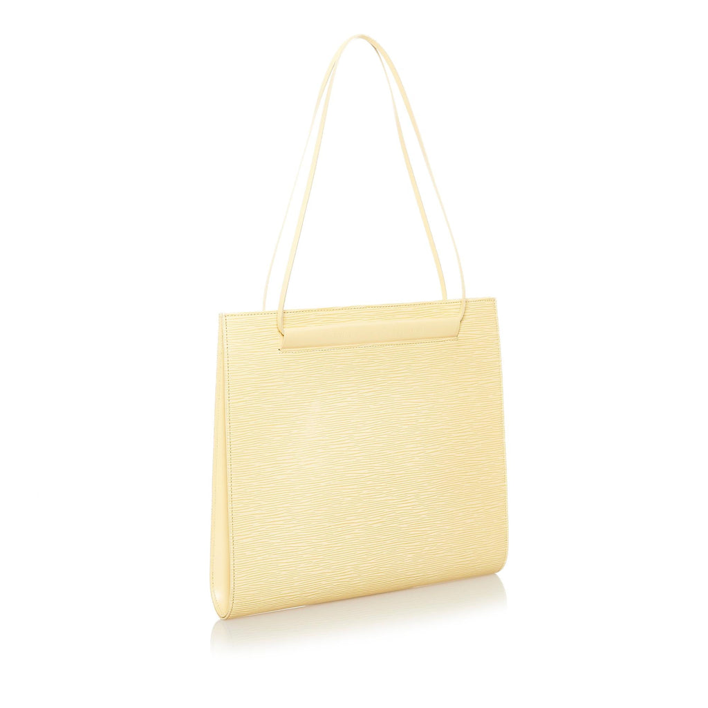 Louis Vuitton Epi Saint Tropez (SHG-34351)