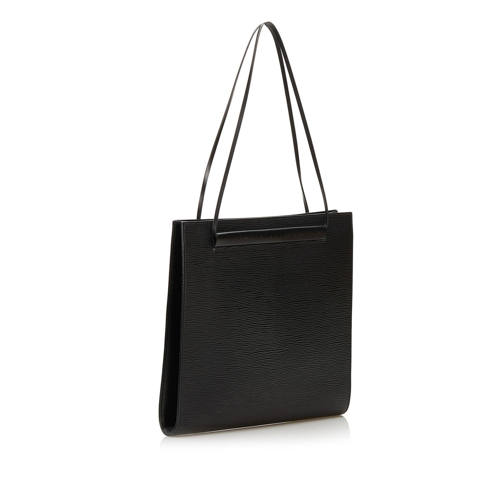 Louis Vuitton Epi Saint Tropez (SHG-35775)
