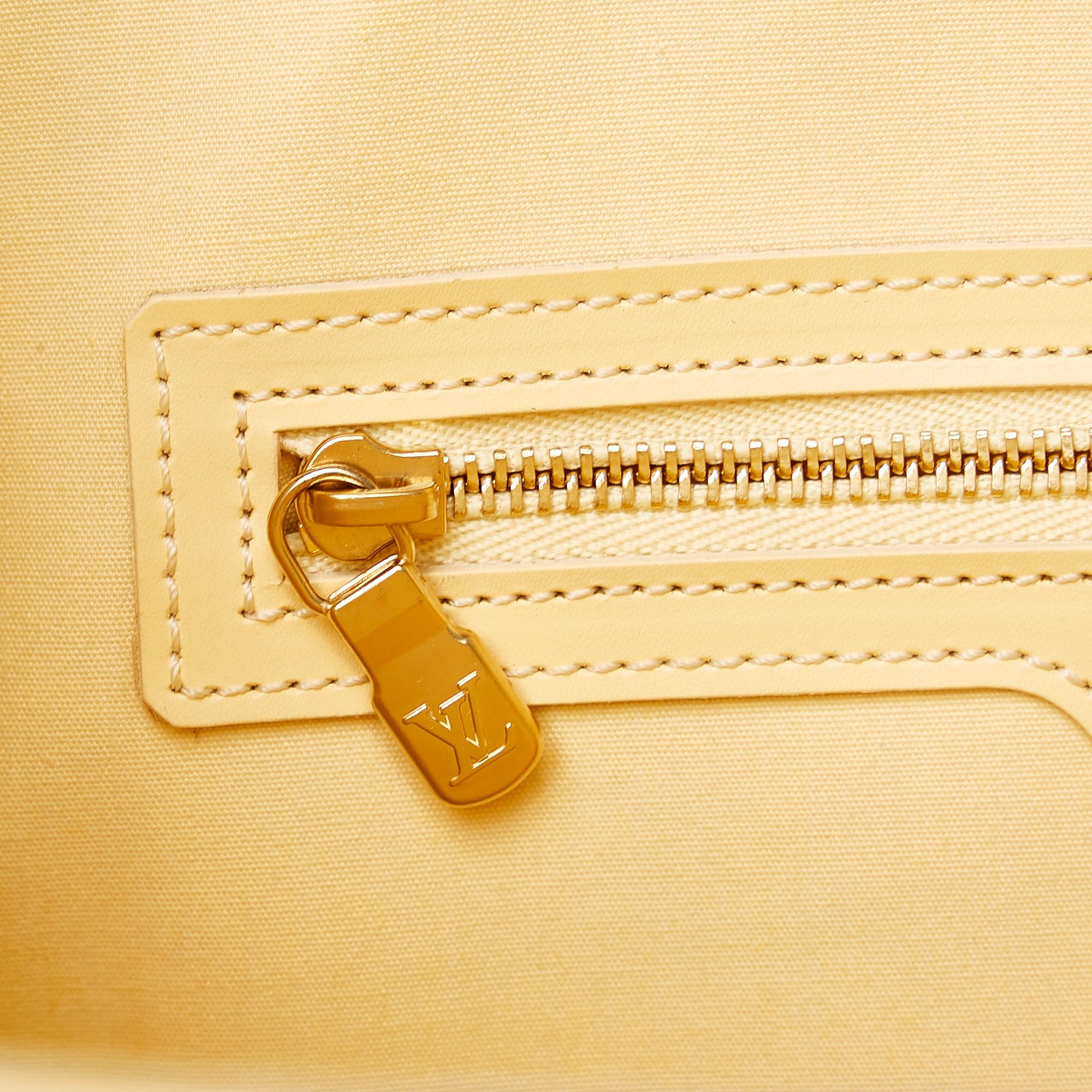 Louis Vuitton Epi Saint Tropez (SHG-35985)