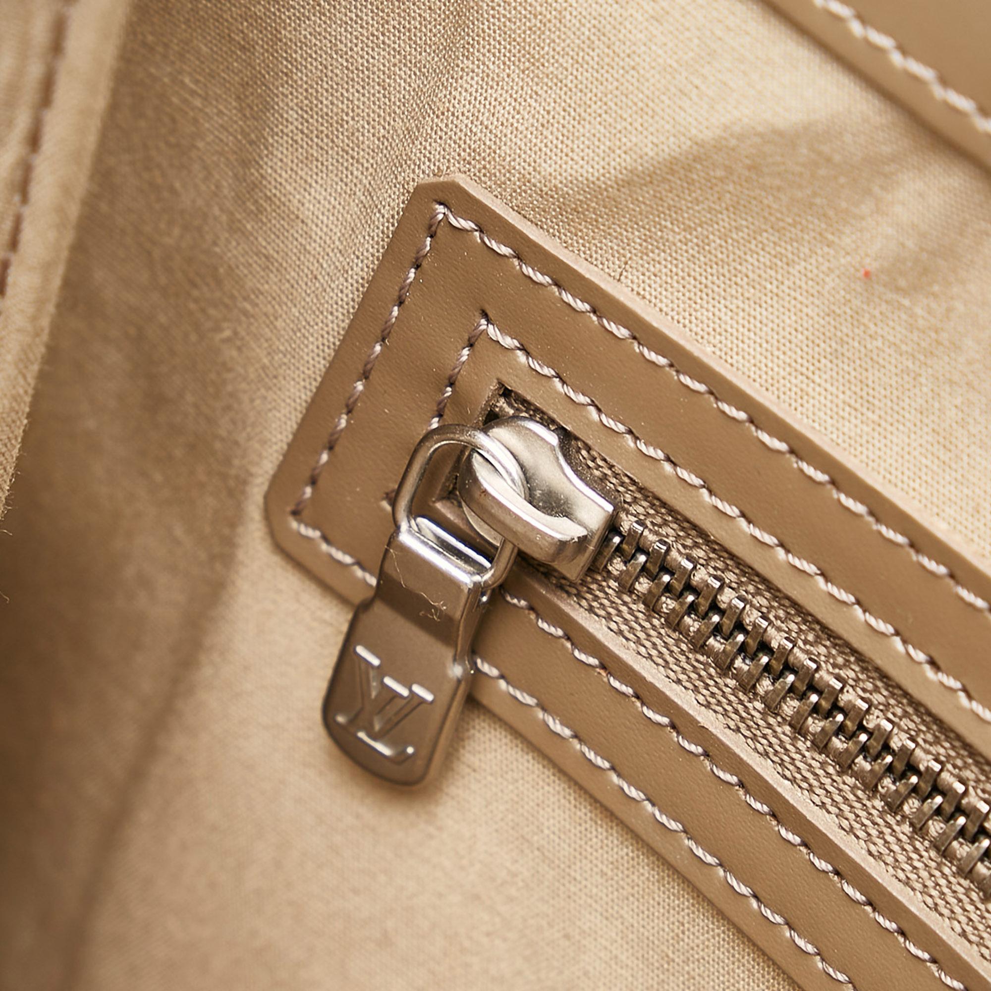 Louis Vuitton Epi Saint Tropez (SHG-37144)
