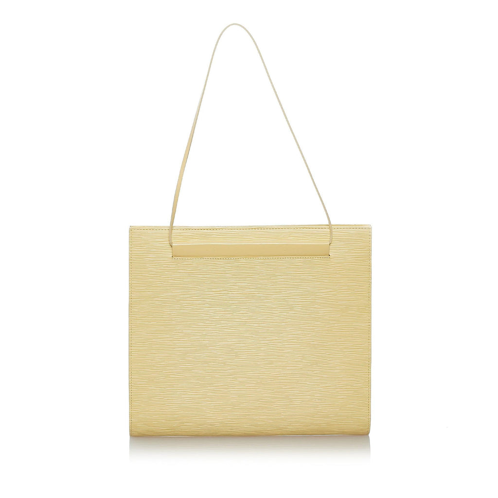Louis Vuitton Epi Saint Tropez (SHG-C2efY0)