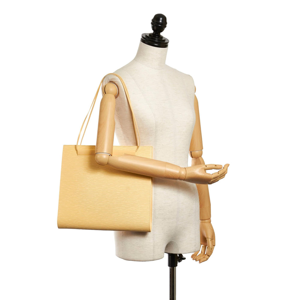 Louis Vuitton Epi Saint Tropez (SHG-C2efY0)