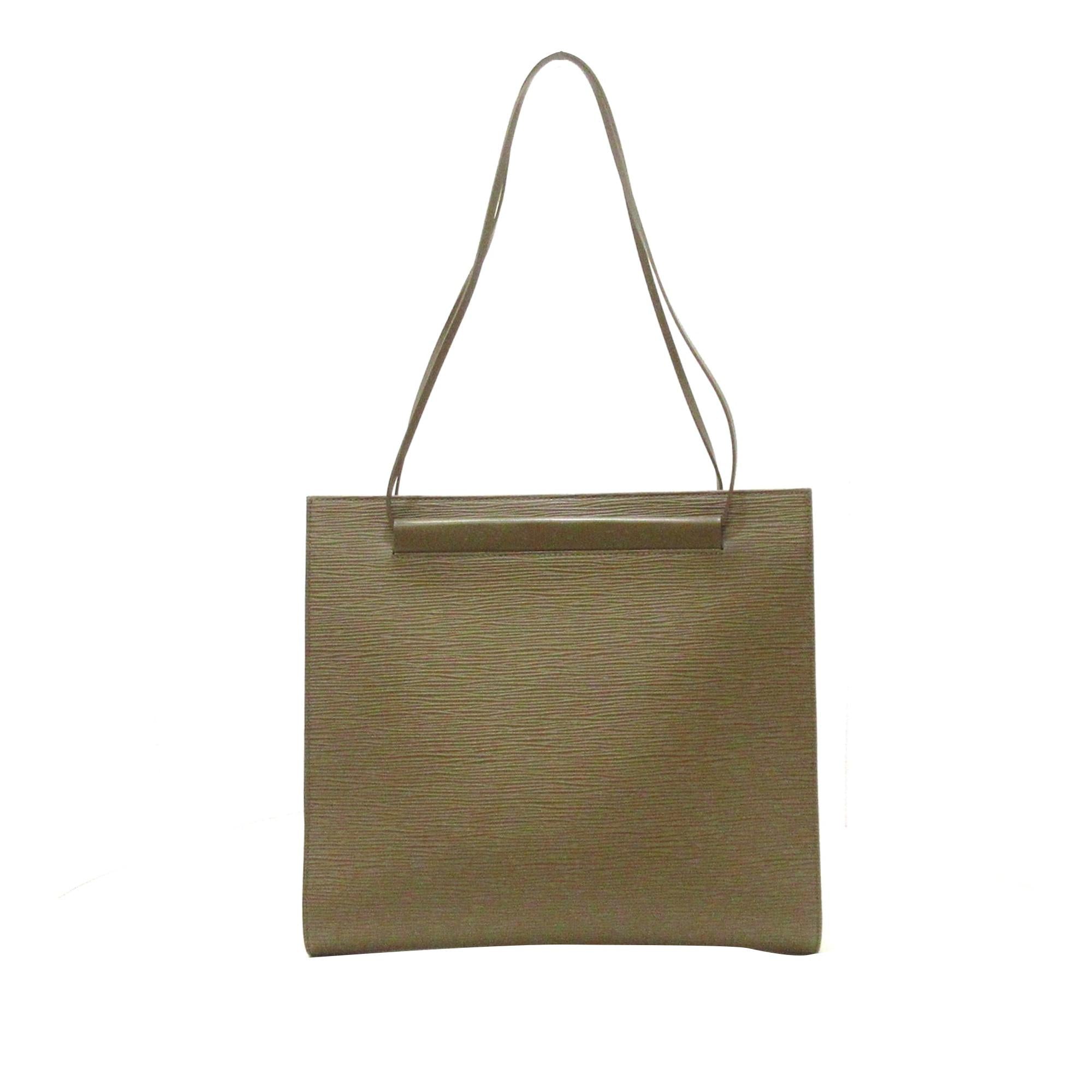 Louis Vuitton Epi Saint Tropez (SHG-iiyQGI)