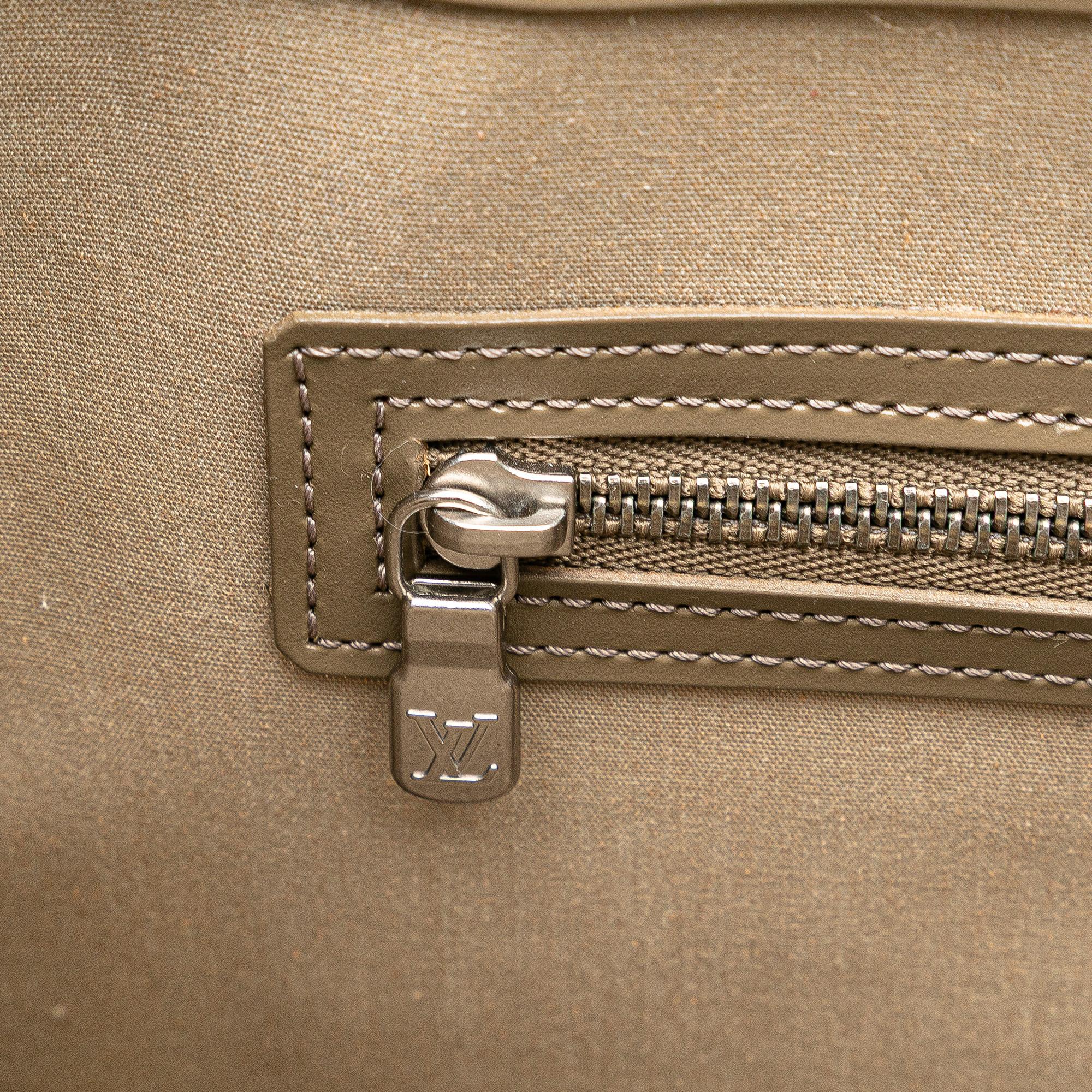 Louis Vuitton Epi Saint Tropez
