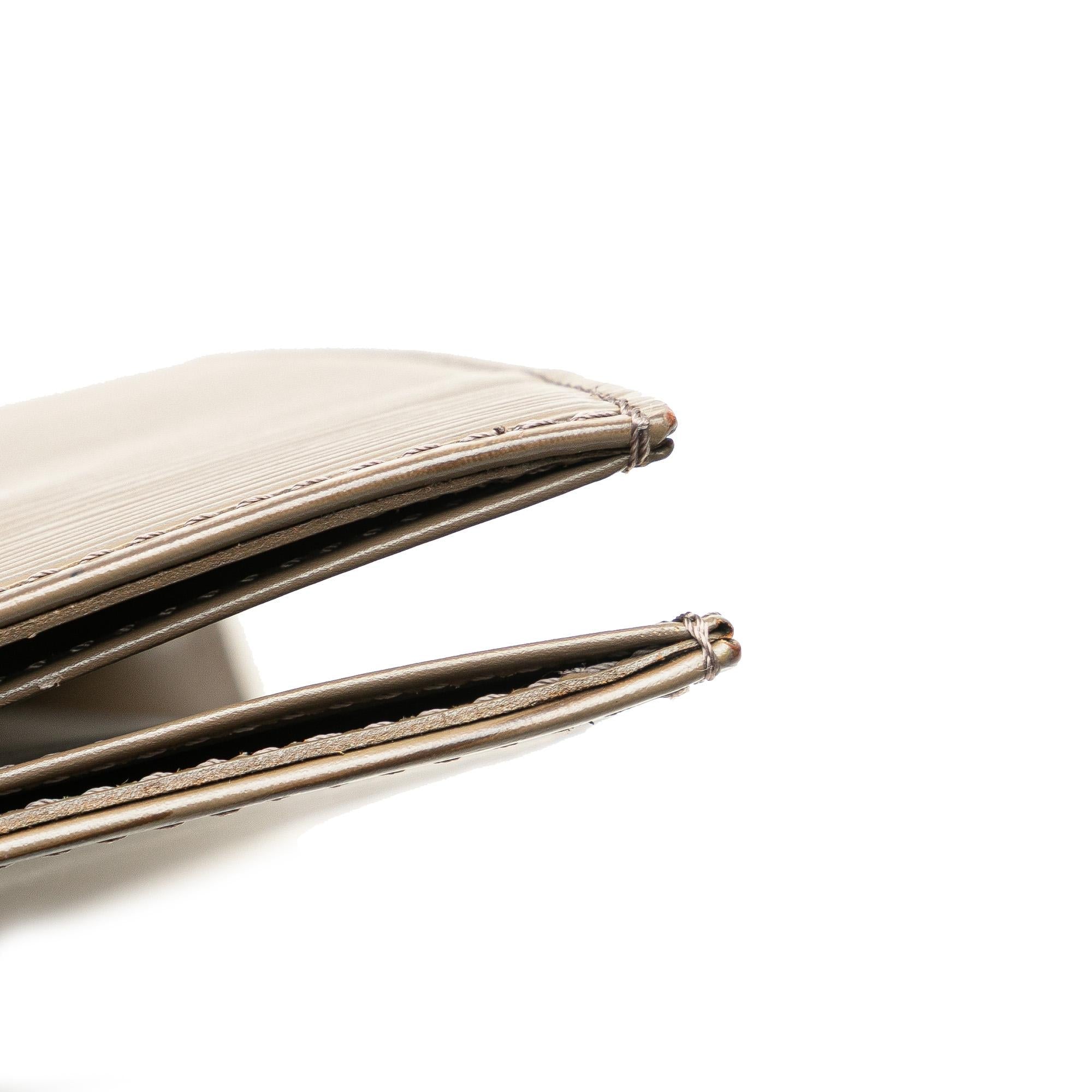 Louis Vuitton Epi Saint Tropez