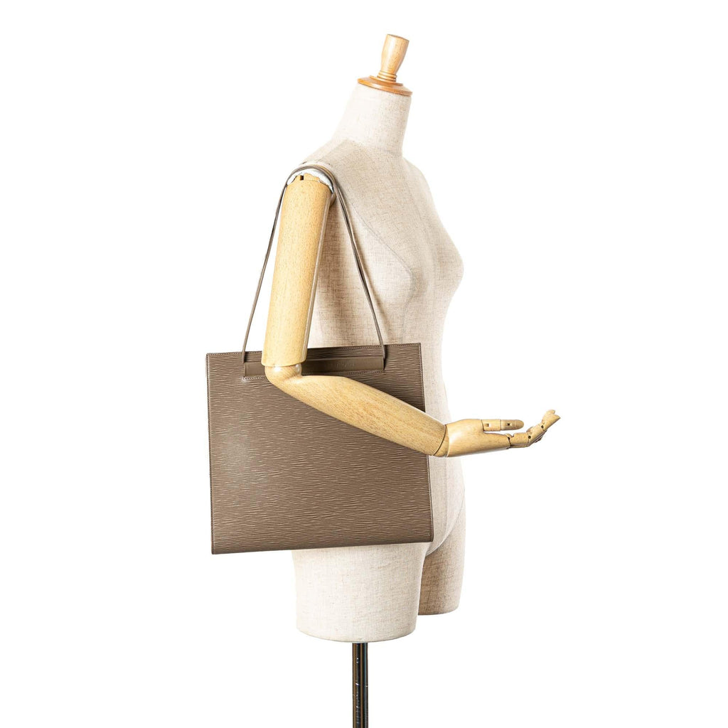 Louis Vuitton Epi Saint Tropez