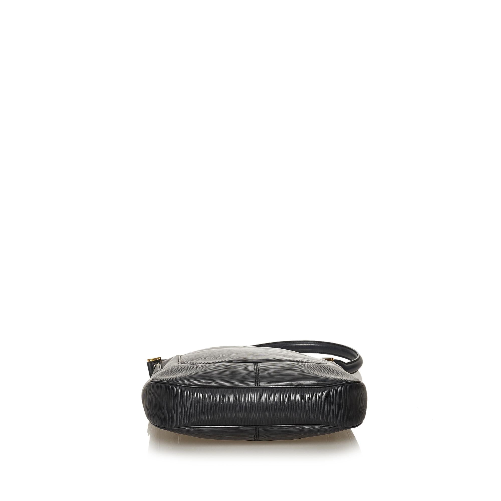 Louis Vuitton Epi Salabha (SHG-28849)