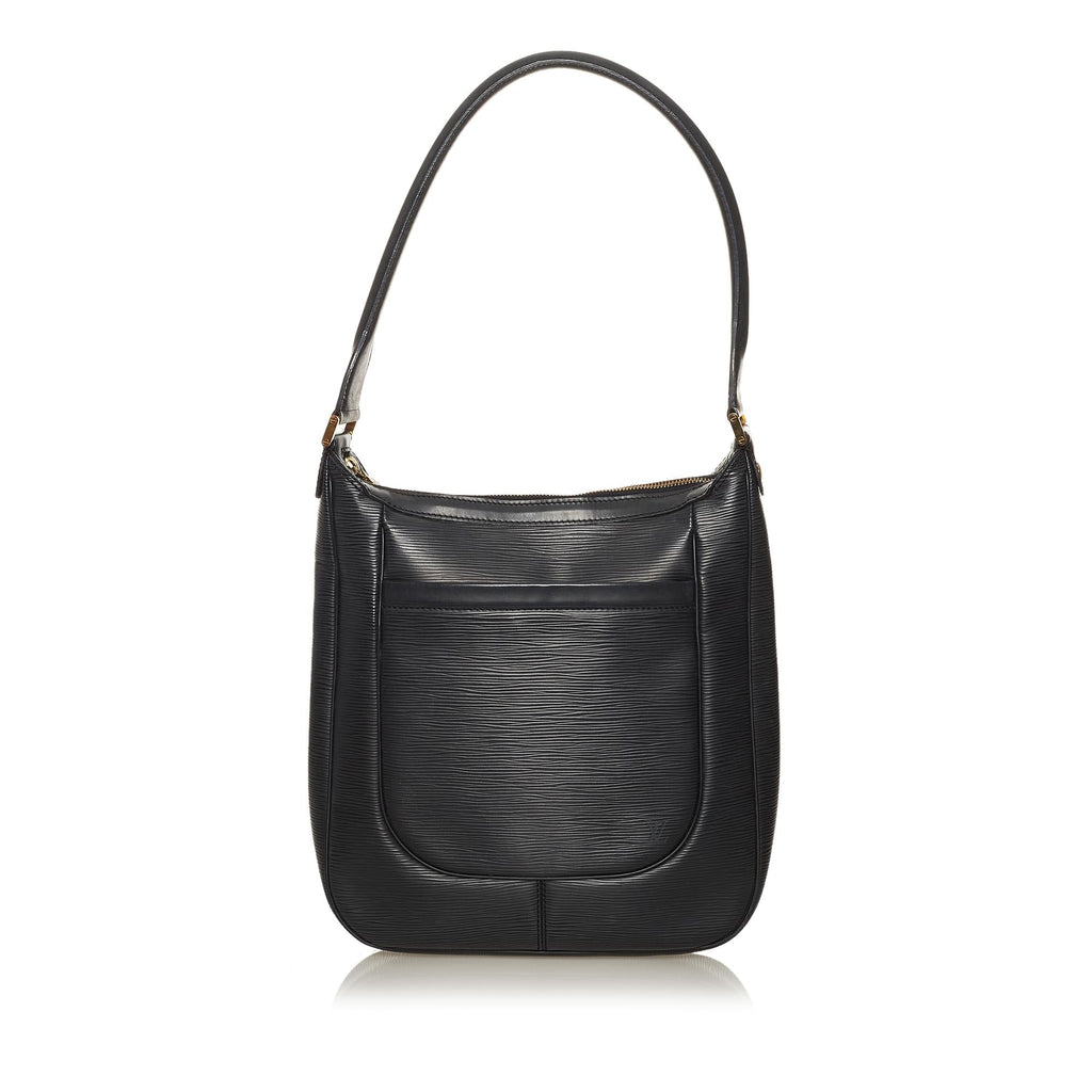 Louis Vuitton Epi Salabha (SHG-28849)