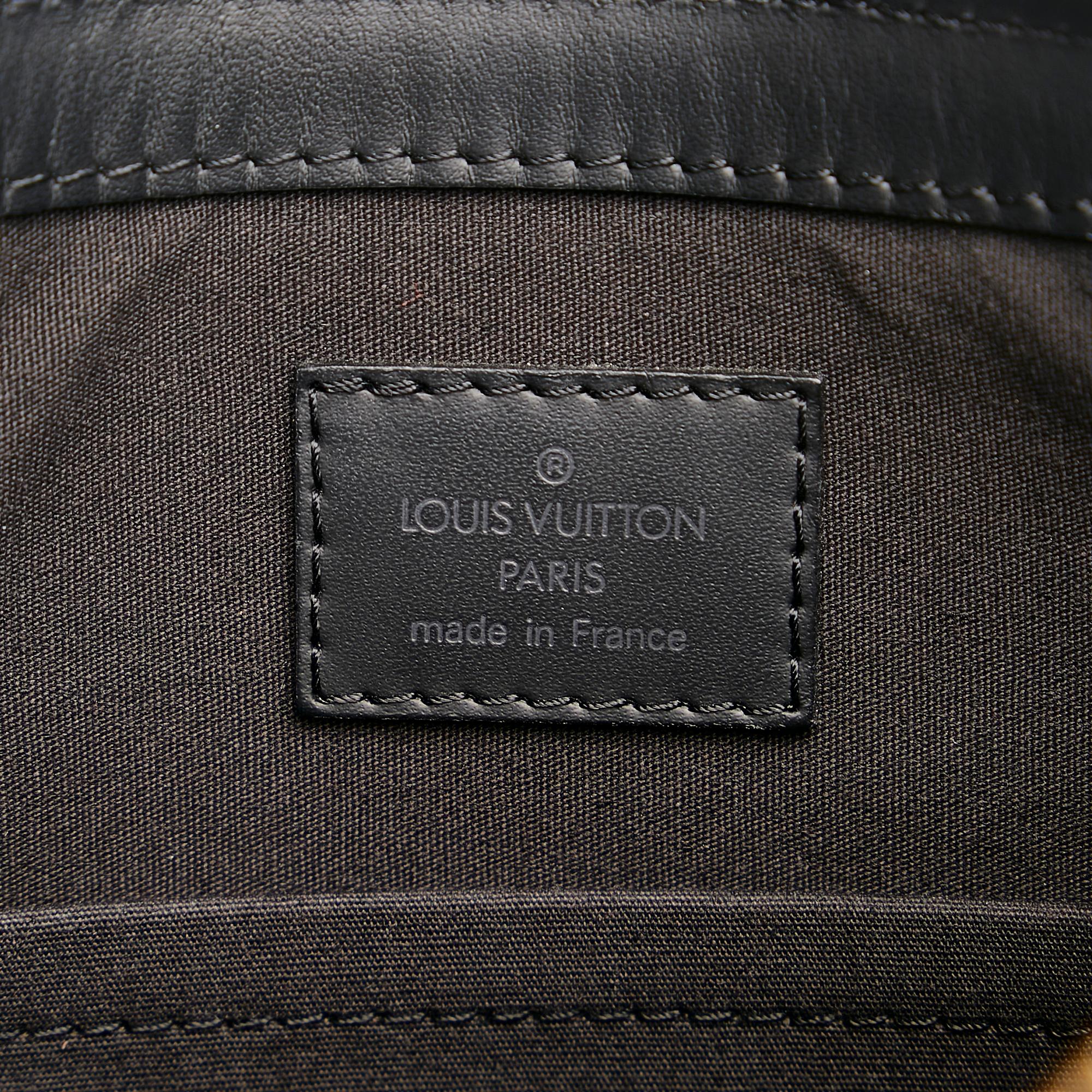 Louis Vuitton Epi Salabha (SHG-35332)