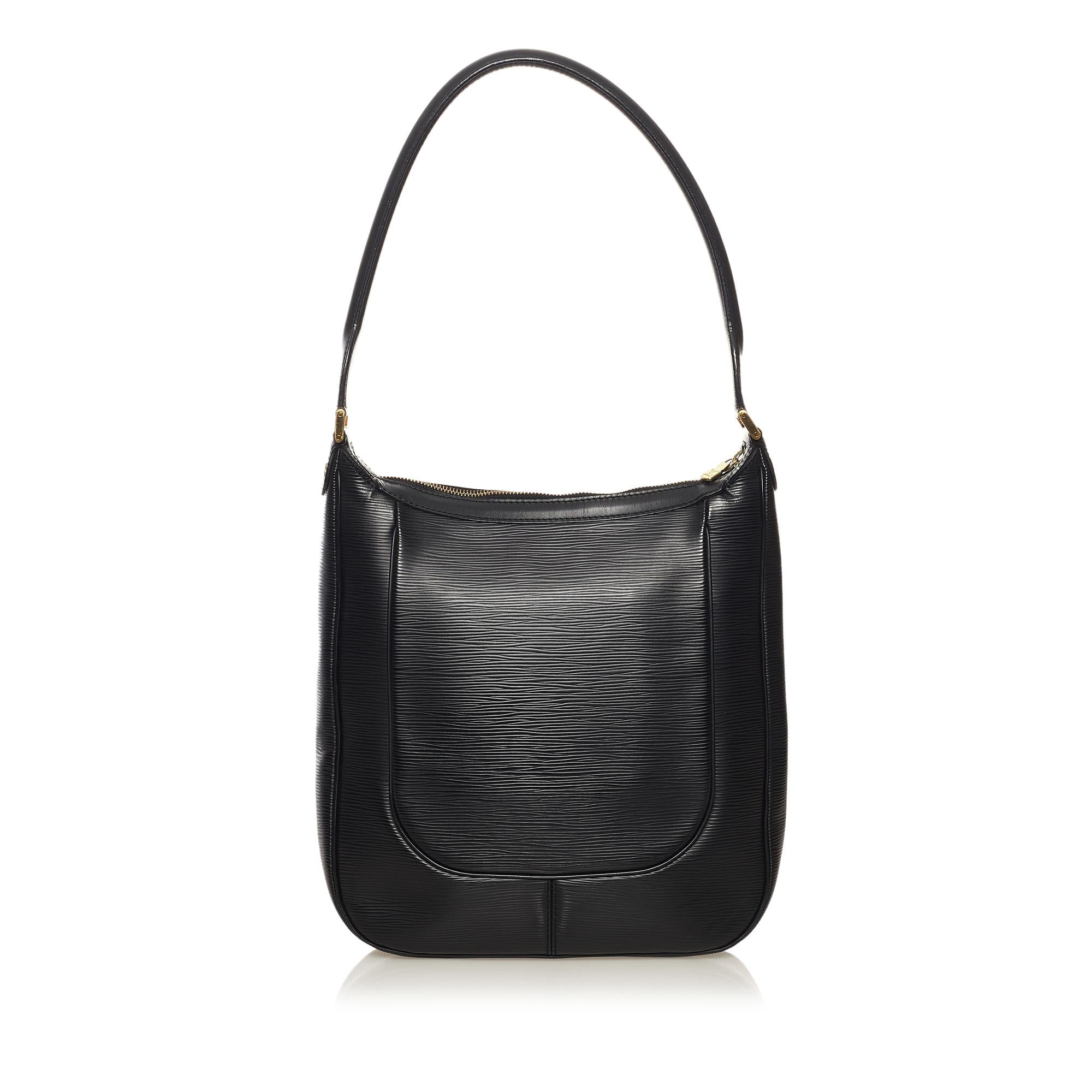 Louis Vuitton Epi Salabha (SHG-35343)