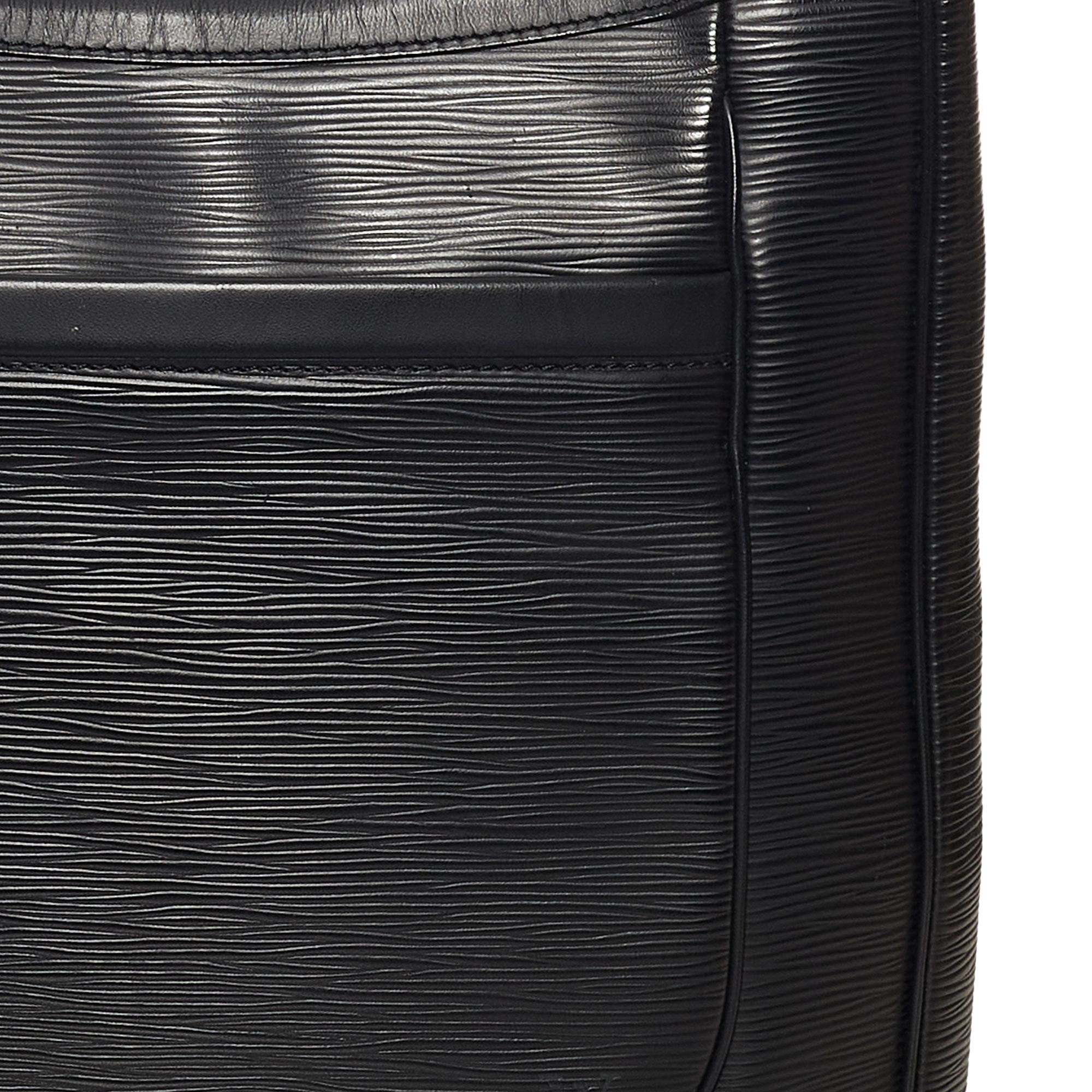Louis Vuitton Epi Salabha (SHG-35343)