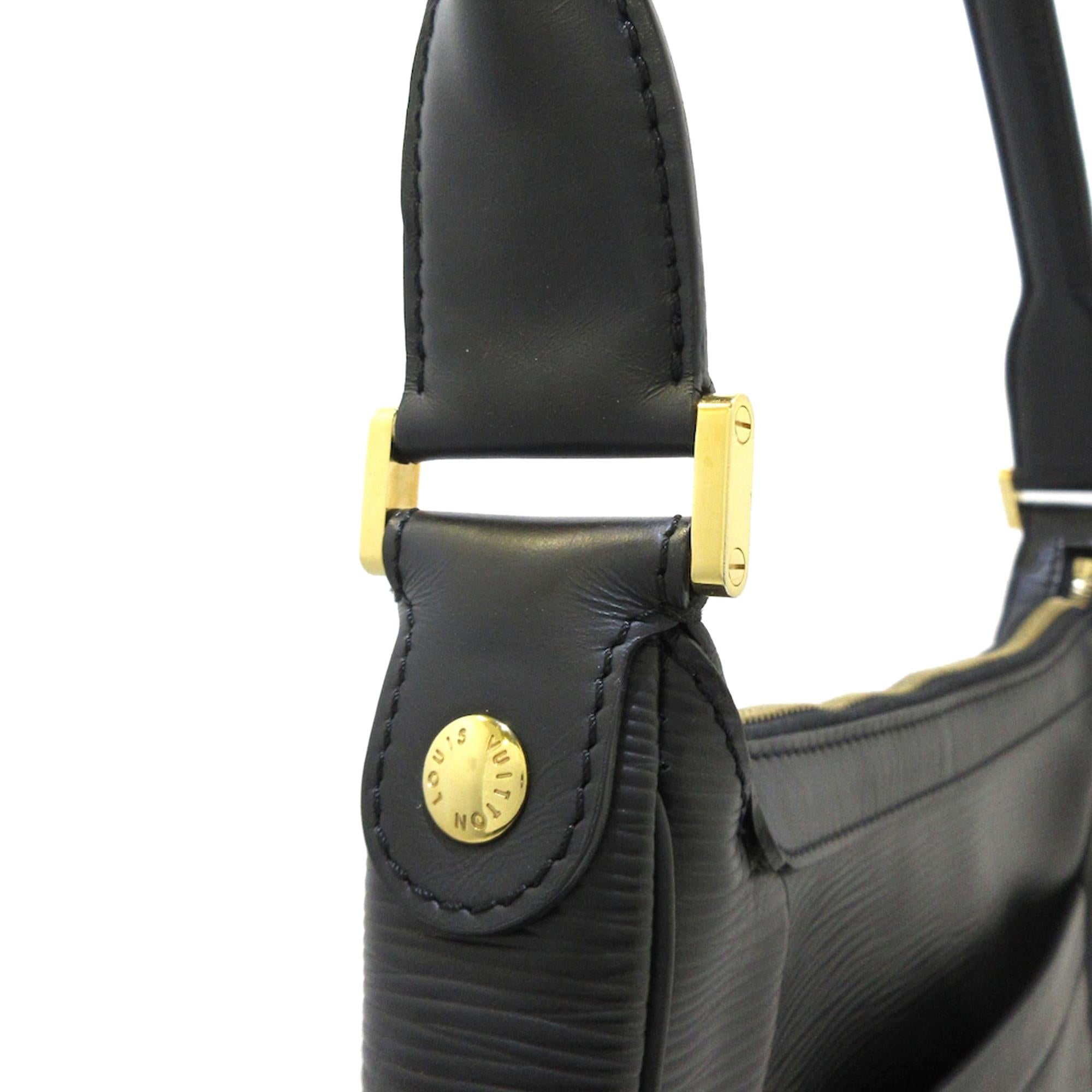 Louis Vuitton Epi Salabha (SHG-35343)