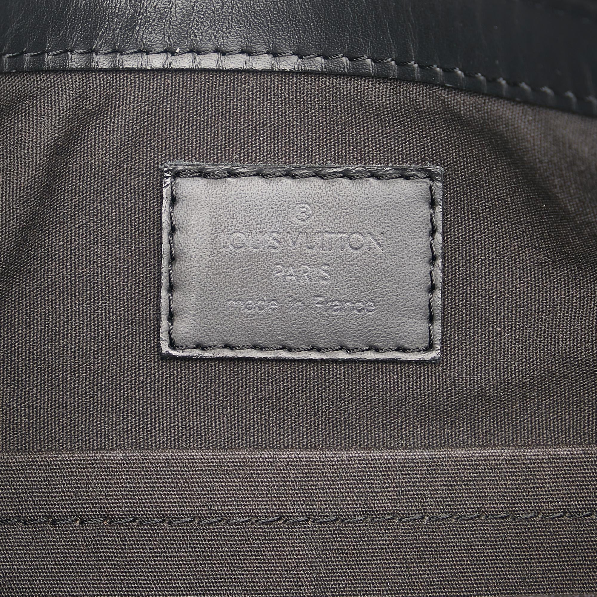 Louis Vuitton Epi Salabha (SHG-35343)