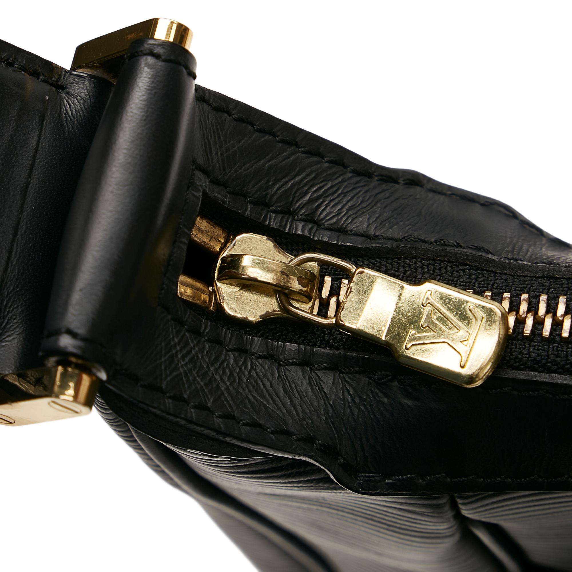 Louis Vuitton Epi Salabha (SHG-37420)