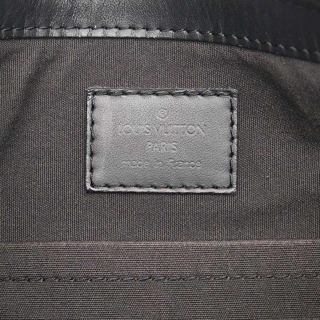 Louis Vuitton Epi Salabha (SHG-37420)