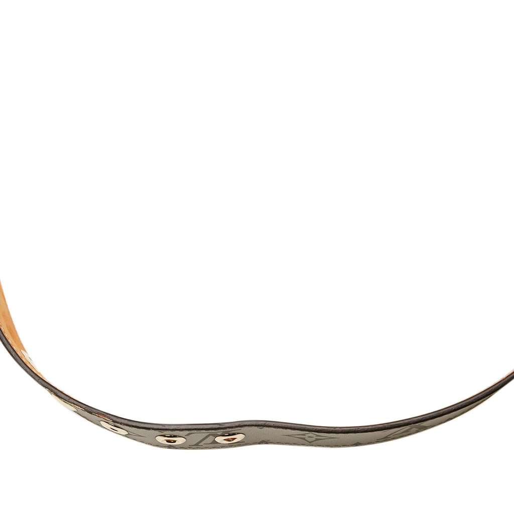 Louis Vuitton Epi San Tulle - 35 / 90 (SHG-27174)
