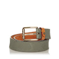 Louis Vuitton Epi San Tulle - 35 / 90 (SHG-27174)