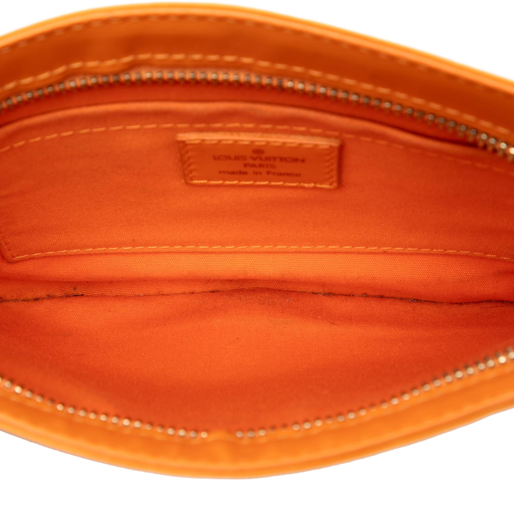 Louis Vuitton Epi Sarvanga
