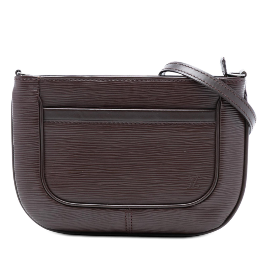 Louis Vuitton Epi Sarvanga