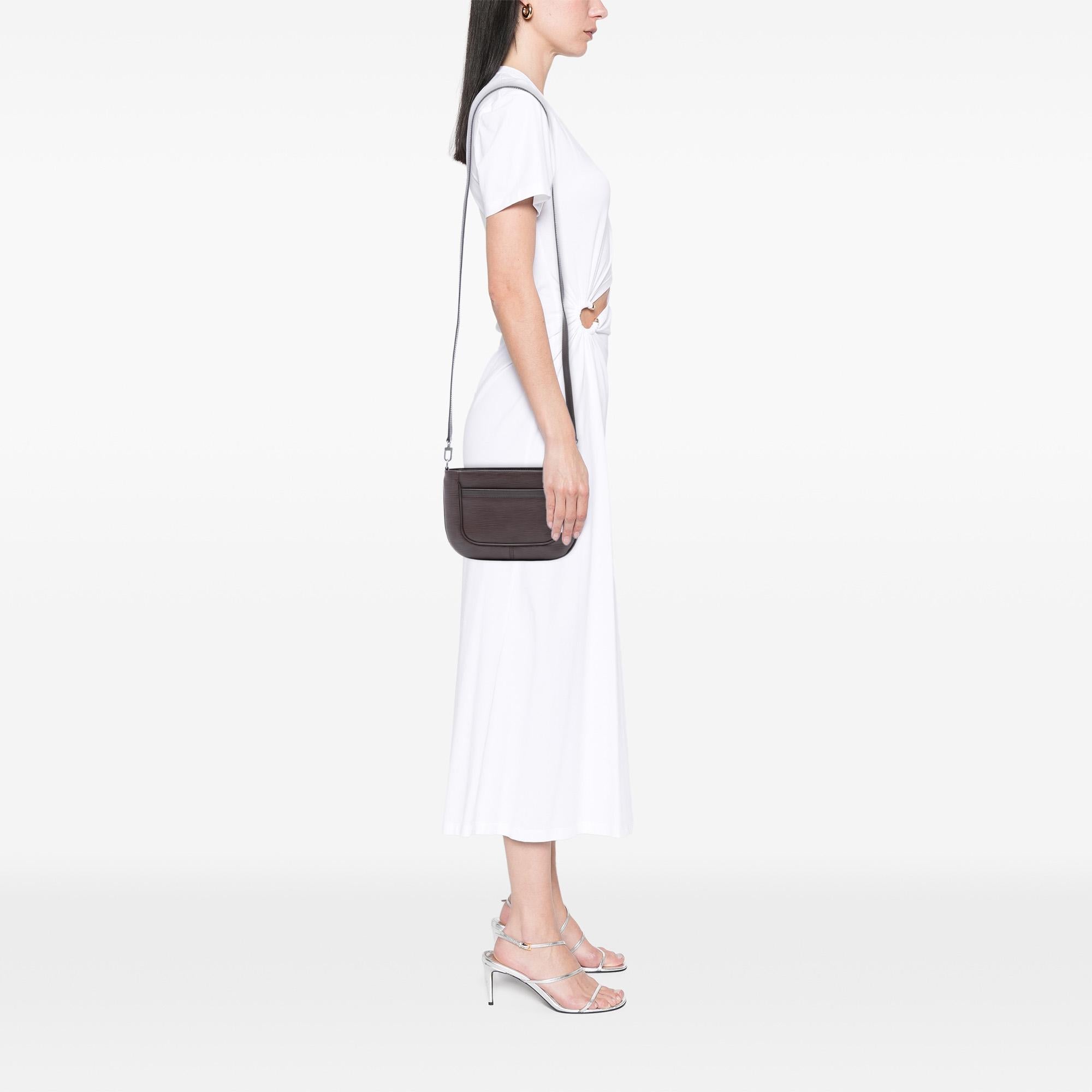 Louis Vuitton Epi Sarvanga