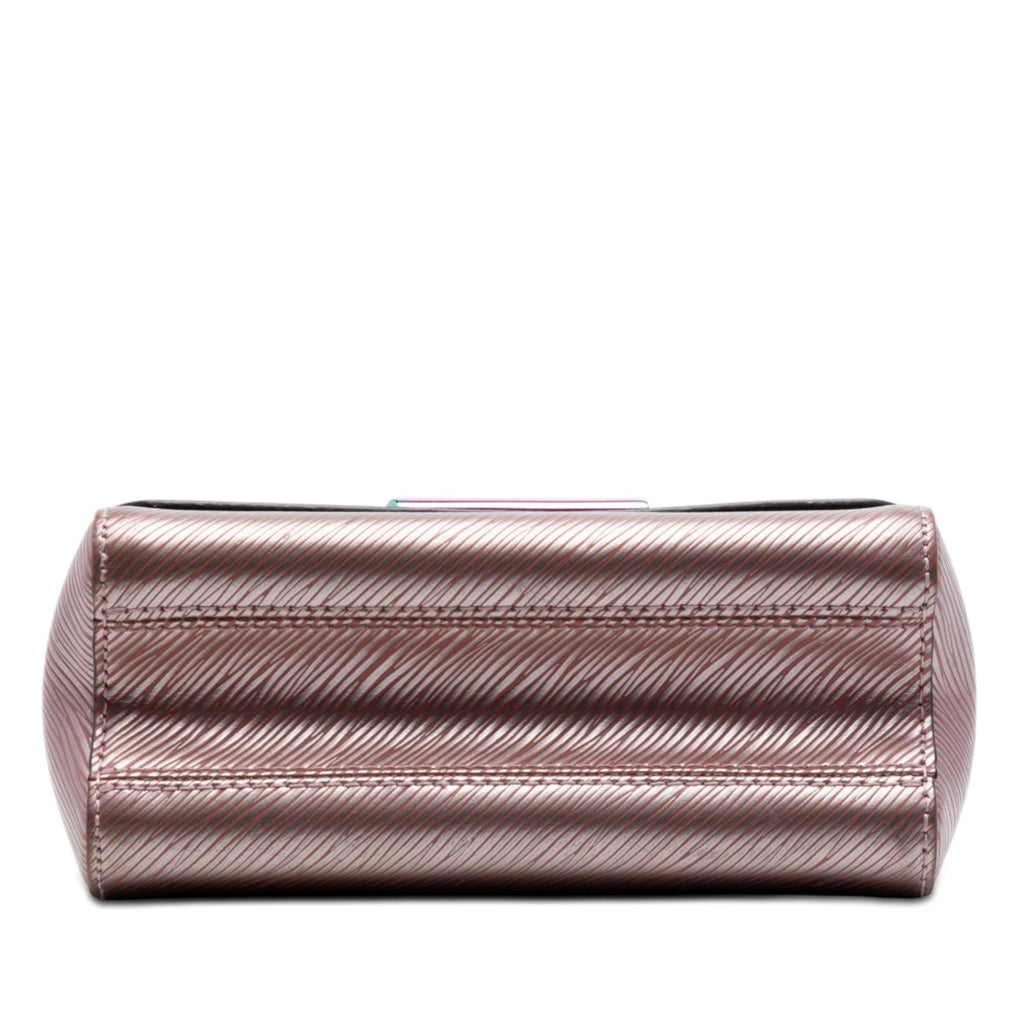 Louis Vuitton Epi Scarabeo Twist PM
