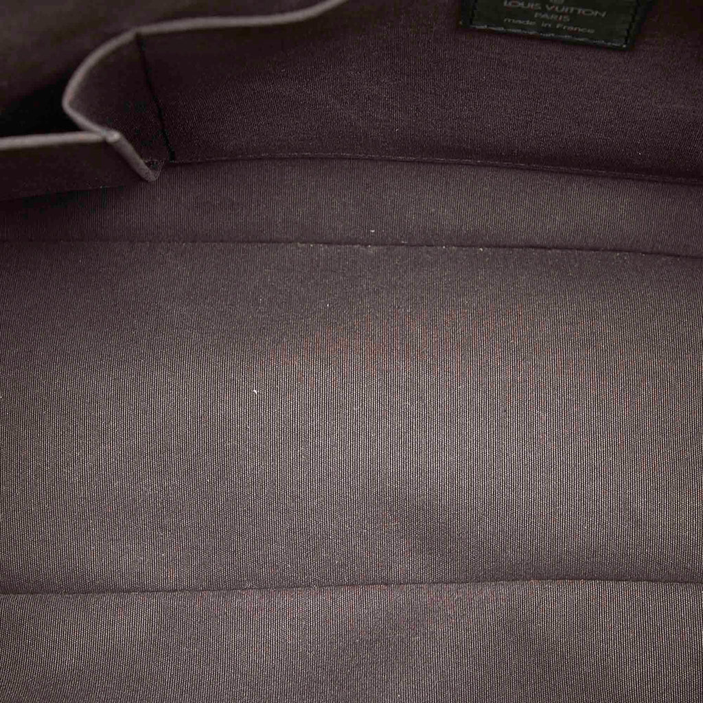 Louis Vuitton Epi Segur MM (SHG-25910)