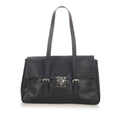 Louis Vuitton Epi Segur MM (SHG-26495)
