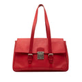 Louis Vuitton Epi Segur MM