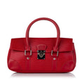 Louis Vuitton Epi Segur PM (SHG-30273)