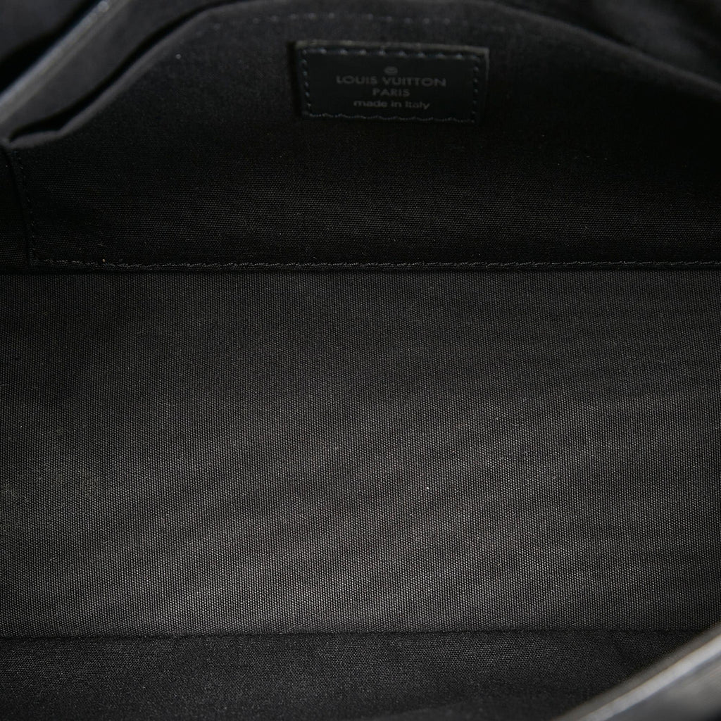 Louis Vuitton Epi Segur PM (SHG-36011)