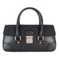 Louis Vuitton Epi Segur PM (SHG-nvQt1C)