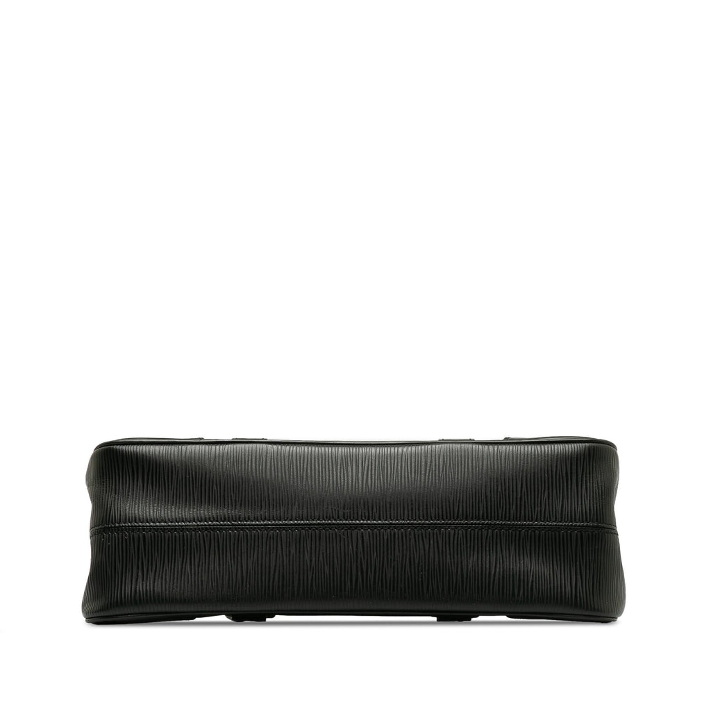Louis Vuitton Epi Segur PM (SHG-6CiFY3)