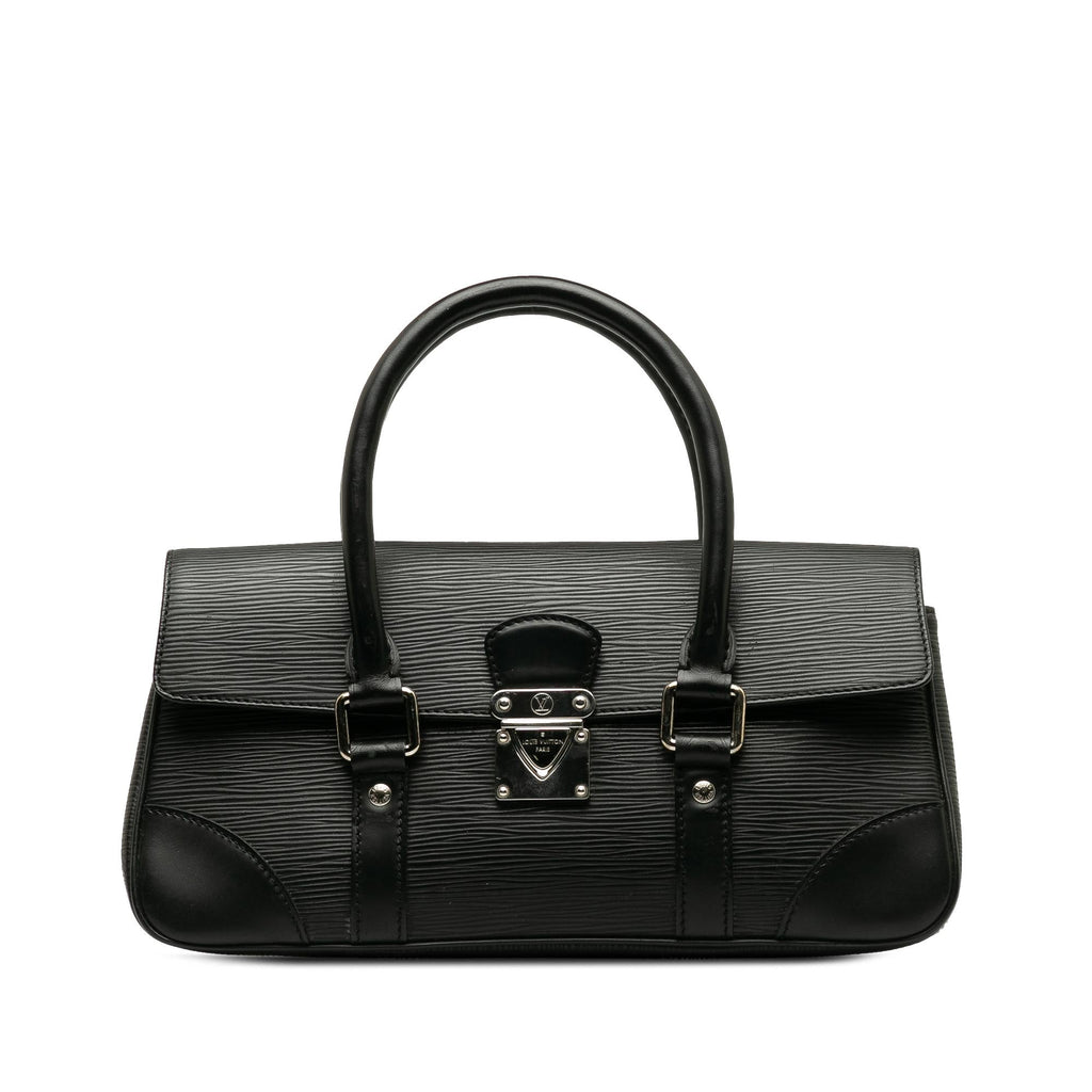 Louis Vuitton Epi Segur PM (SHG-6CiFY3)