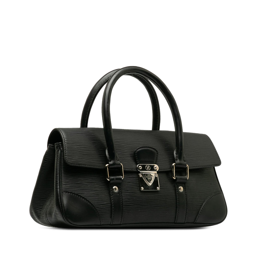 Louis Vuitton Epi Segur PM (SHG-6CiFY3)