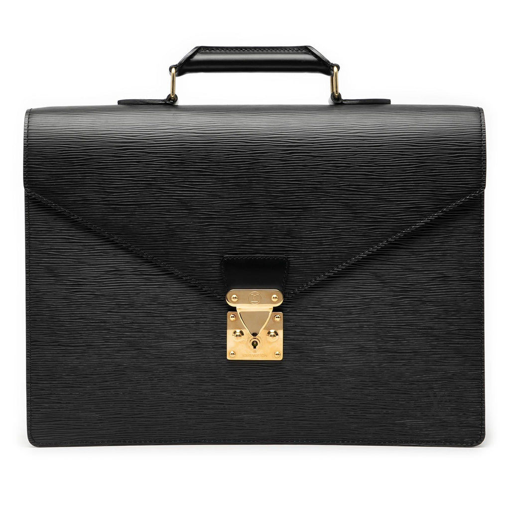 Louis Vuitton Epi Serviette Ambassadeur