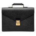 Louis Vuitton Epi Serviette Ambassadeur