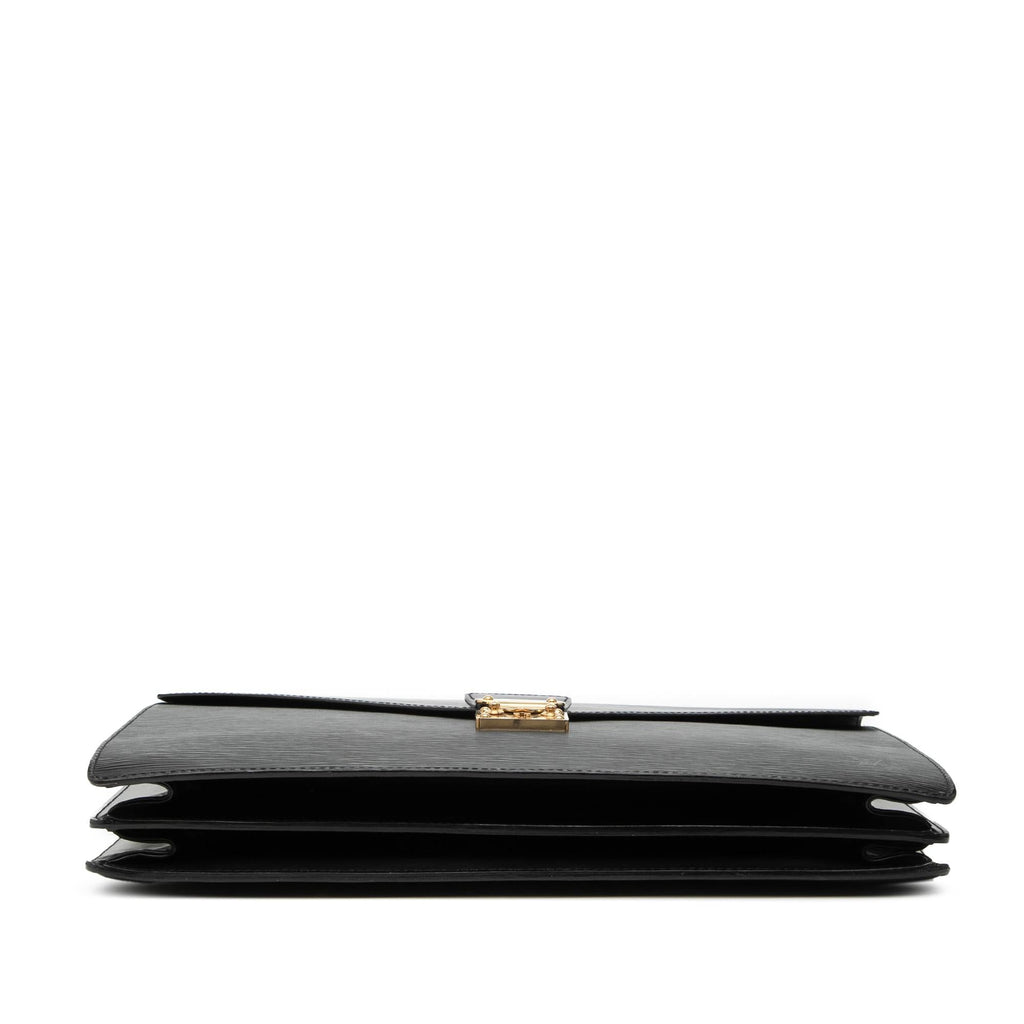 Louis Vuitton Epi Serviette Conseiller
