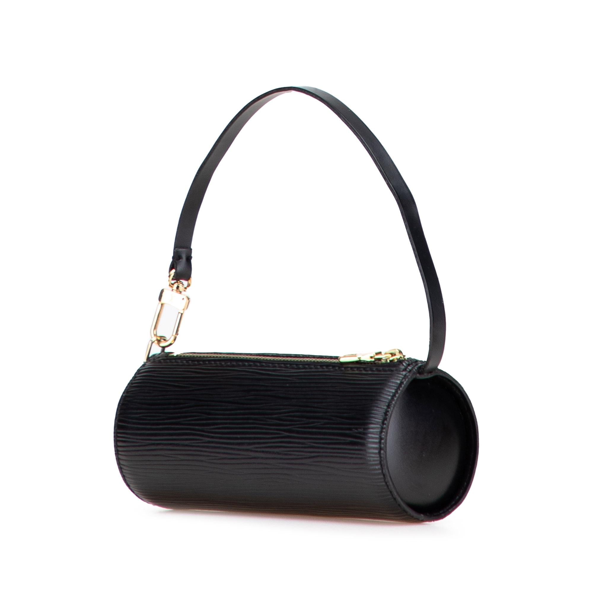 Louis Vuitton Epi Soufflot Pochette
