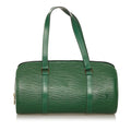 Louis Vuitton Epi Soufflot (SHG-28346)