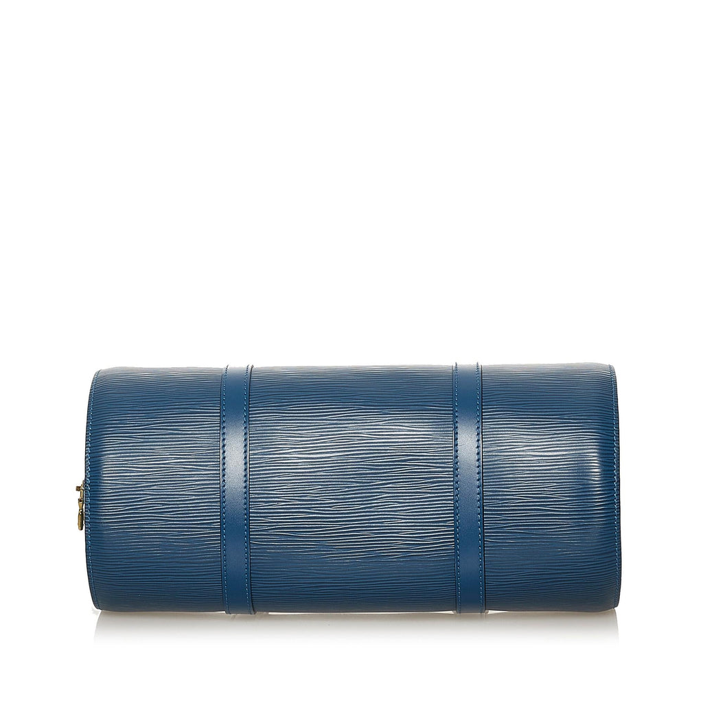 Louis Vuitton Epi Soufflot (SHG-28930)