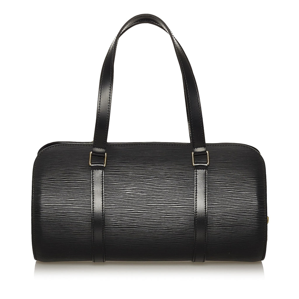Louis Vuitton Epi Soufflot (SHG-29253)