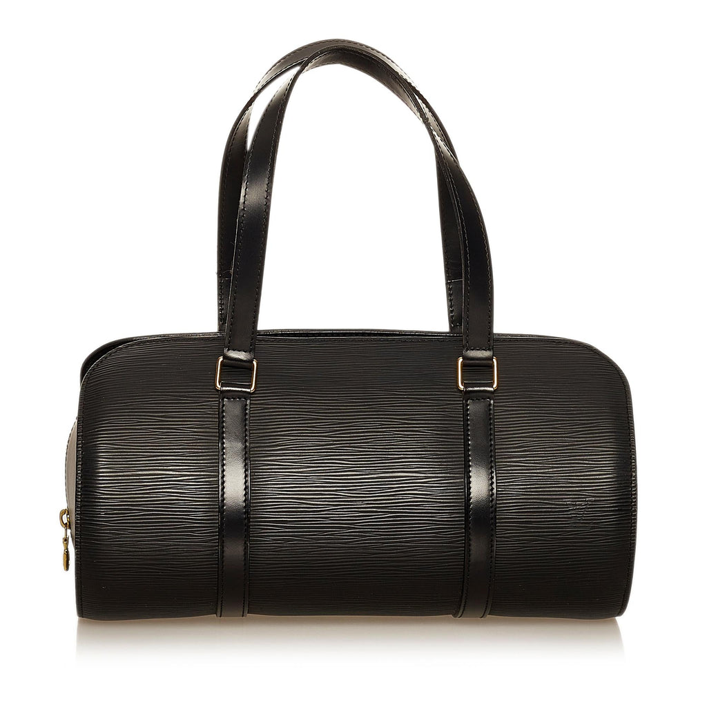 Louis Vuitton Epi Soufflot (SHG-29419)